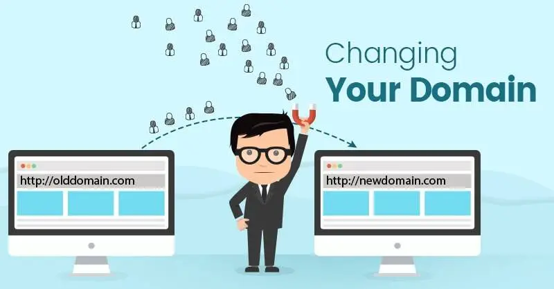 Thay đổi tên miền dịch vụ Office 365: hướng dẫn triển khai an toàn